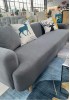 Ivor Upholstery Sofa 3 Seater 210W